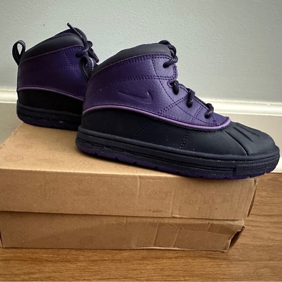 Kids Nike Woodside 2 High - Picture 2 of 6